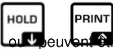 Kern TMCN 200K-1M-A - Navigation dans le menu - 1