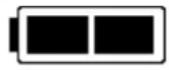 Kern TMCN 200K-1M-A - Batteriebetrieb - 3