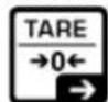 Kern TMCN 200K-1M-A - Automatic switch-off function „AUTO OFF“ - 2