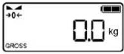 Kern TMCN 200K-1M-A - Justieren - 2