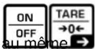 Kern TMCN 200K-1M-A - Fonction de coupure automatique „AUTO OFF“ - 2