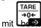 Kern TMWN 300K-1M-A - Datum einstellen: - 3