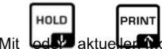 Kern TMWN 300K-1M-A - Datum einstellen: - 4