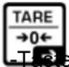 Kern TMWN 300K-1M-A - Wiegen - 2