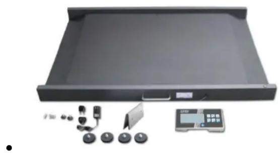 Kern TMWN 300K-1M-A - Lieferumfang - 1