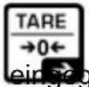 Kern TMWN 300K-1M-A - Body Mass Index bestimmen - 11