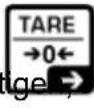 Kern TMWN 300K-1M-A - Automatische Abschaltfunktion „Auto Off“ - 9