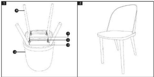 Fromm & Starck STAR_SEAT_11 - CONTENT | INHALT | TREŚĆ | OBSAH | CONTENU | CONTENUTO | CONTENIDO - 5