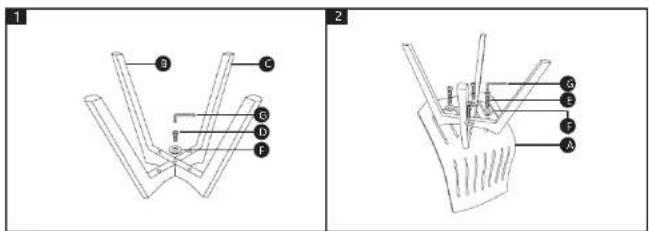 Fromm & Starck STAR_SEAT_16 - CONTENT | INHALT | TREŚĆ | OBSAH | CONTENU | CONTENUTO | CONTENIDO - 5