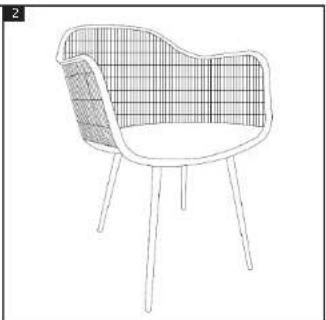 Fromm & Starck STAR_SEAT_08 - CONTENT | INHALT | TREŚĆ | OBSAH | CONTENU | CONTENUTO | CONTENIDO - 6
