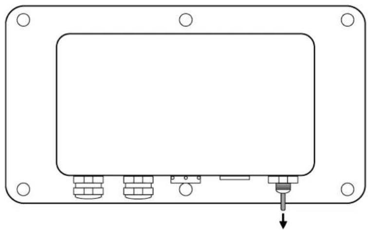 Kern TKXC-TM-A - REMARQUE - 2