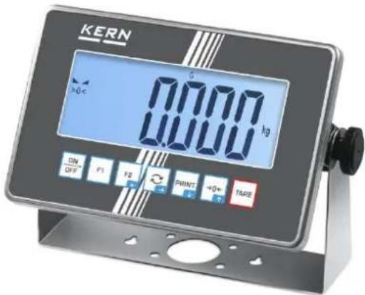 Kern TKXC-TM-A - KXC - 1