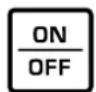 Kern TKXC-TM-A - Switch on - 1