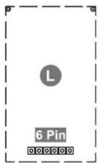 Kern TKXC-TM-A - Circuit board - 4