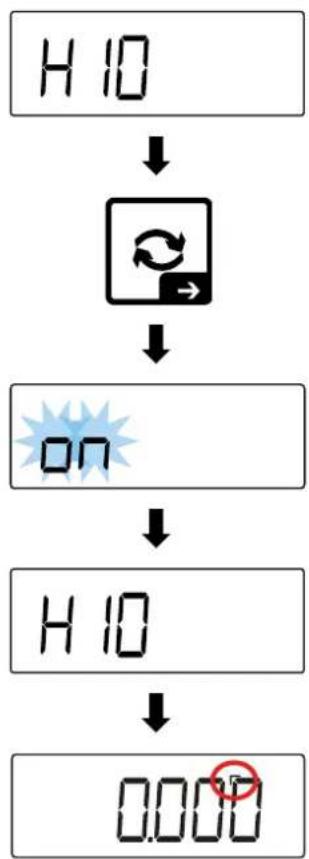 Kern TKXC-TM-A - Activer la résolution augmentée pour les appareils vérifiables - 2