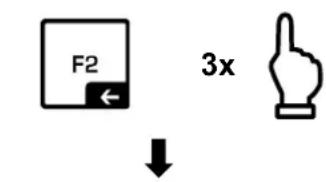 Kern TKXC-TM-A - Switch off - 3