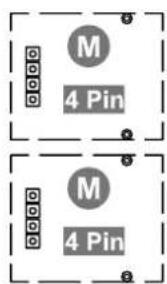 Kern TKXC-TM-A - Circuit board - 6