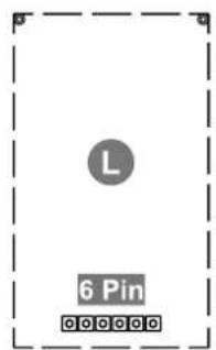 Kern TKXC-TM-A - Circuit board - 5