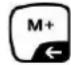 Kern KIB-TM - Totalisation manuelle - 1