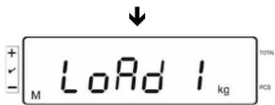 Kern KFS-TM - Linearisierung - 2