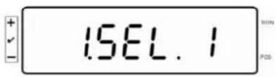 Kern KFS-TM - Add up: - 1