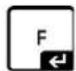 Kern KFS-TM - Setting date: - 5