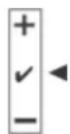 Kern KFS-TM - Optisches Signal: - 2