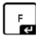 Kern KFS-TM - Attribuer une ID à la fonction pré-tare: - 2