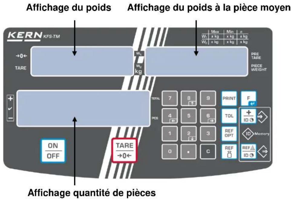 Affichage du poids Affichage du poids à la pièce moyen KERN KFS-TM →0← TARE W1 W2 kg PRE TARE PIECE WEIGHT + - TOTAL 7 8 9 PRINT F PCS 4 5 6 TOL + 1 2 3 REF OPT REF OFF REF OFF REF OFF REF OFF REF OFF REF OFF REF OFF REF OFF REF OFF REF OFF REF OFF REF OFF REF OFF REF OFF REF OFF REF OFF REF OFF REF OFF REF OFF REF OFF REF OFF REF OFF REF OFF REF OFF REF OFF REF OFF REF OFF REF OFF REF OFF REF OFF REF OFF REF OFF REF OFF REF OFF Ref OFF Ref OFF Ref OFF Ref OFF Ref OFF Ref OFF Ref OFF Ref OFF Ref OFF Ref OFF Ref OFF Ref OFF Ref OFF Ref OFF Ref OFF Ref OFF Ref OFF Ref OFF Ref OFF Ref OFF Ref OFF Ref OFF Ref OFF Ref OFF Ref OFF Ref OFF Ref OFF Ref OFF Ref OFF Ref OFF Ref OFF Ref OFF Ref OFF Ref