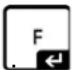 Kern KFS-TM - Overview not verifiable weighing systems - 2