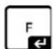 Kern KFS-TM - Setting date: - 9