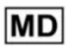 Kern MBC-A01 - Обяснение на графичните символи - 3