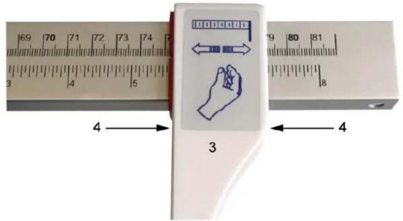 Kern MBC-A01 - Instalação: - 2