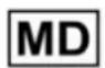 Kern MBC-A01 - Επεξήγηση γραφικών συμβόλων - 3