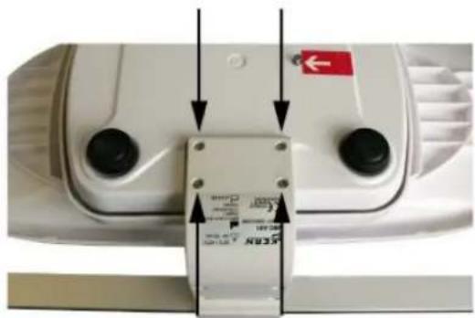 Kern MBC-A01 - Montáž - 1
