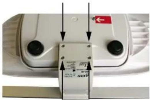 Kern MBC-A01 - Sestavljanje - 2