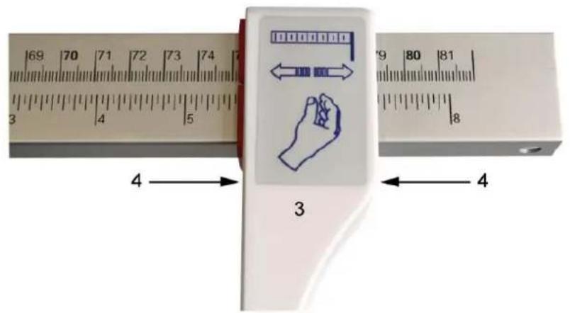 Kern MBC-A01 - Pristatymo apimtis - 3