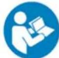 Kern MBC-A01 - Explanation of the graphic symbols - 6