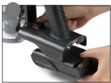 PRIMO PR511SV - ⚠PRODUCTSPECIFIEKE WAARSCHUWINGEN - 1