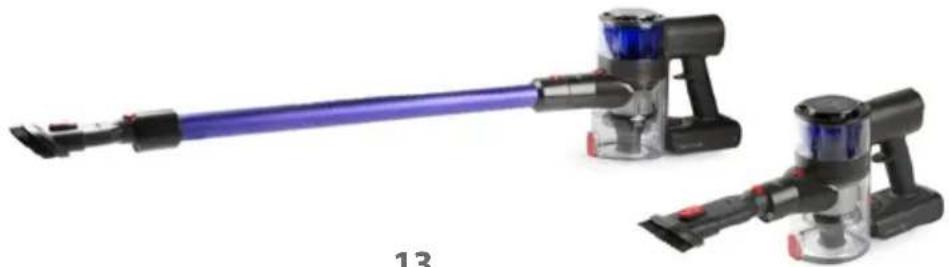 PRIMO PR511SV - INDICATIELAMPJES - 6