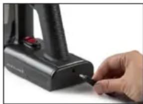 PRIMO PR511SV - CHARGING - 1