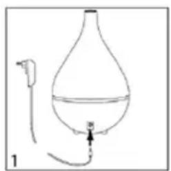 PRIMO AD3-WS - VOR INBETRIEBNAHME - 1