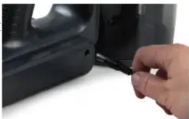 PRIMO PR509SV - CHARGING - 1