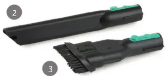 PRIMO PR509SV - USE - 2