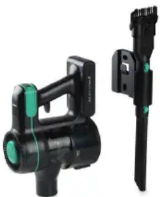PRIMO PR509SV - WALL MOUNT - 1