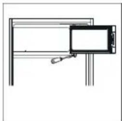 PRIMO PR174FR - DOOR CONVERSION - 10