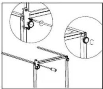 PRIMO PR174FR - DOOR CONVERSION - 6