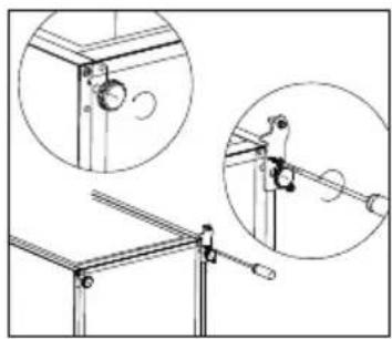 PRIMO PR174FR - DOOR CONVERSION - 4