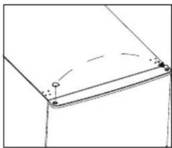 PRIMO PR174FR - DOOR CONVERSION - 3