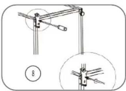 PRIMO PR121FR - DOOR CONVERSION - 8